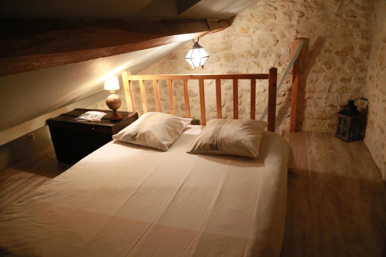 Le Troglodge Holiday home